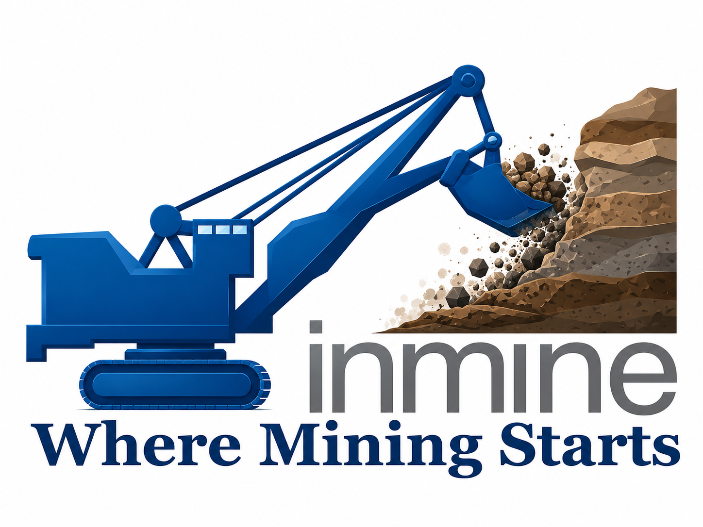 Inmine - Where Mining Starts